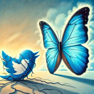 Bluesky vs. Twitter
